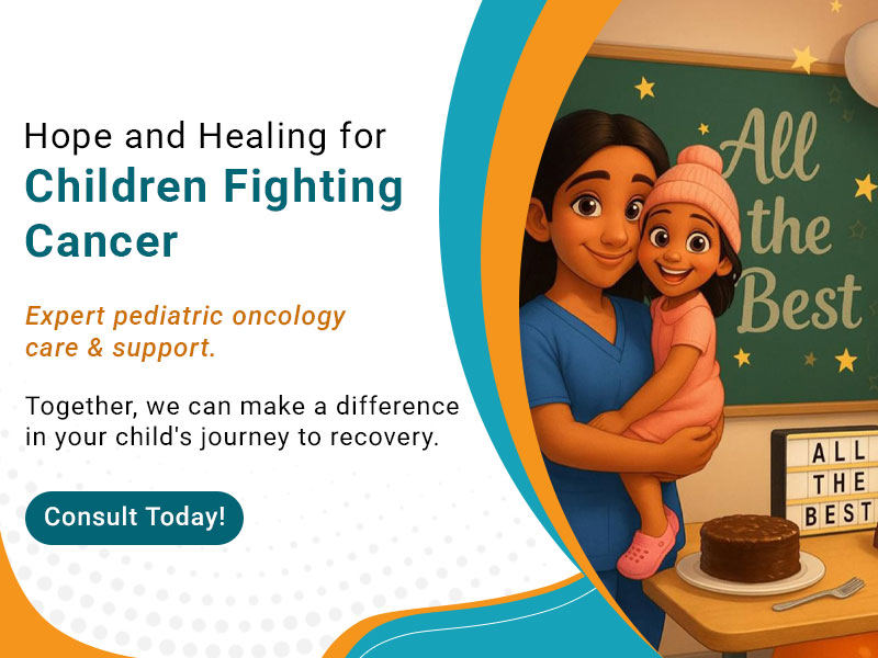 ChildCancerClinic